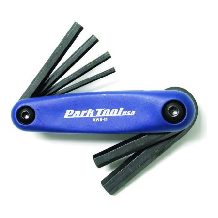 PARK TOOL AWS-11 Multitool