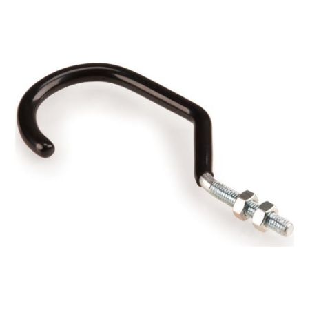  Hak do zawieszania roweru duży #470 do metalu 