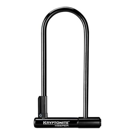KRYPTONITE ZAPIĘCIE U-LOCK KRYPTONITE ORIGINAL KEEPER LS 10,2CM X 29,2CM 