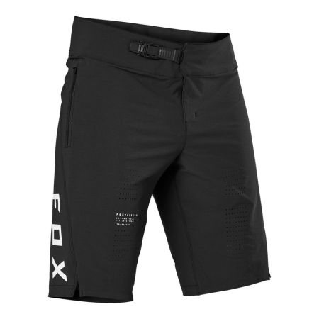 Spodenki FOX Flexair 28 black