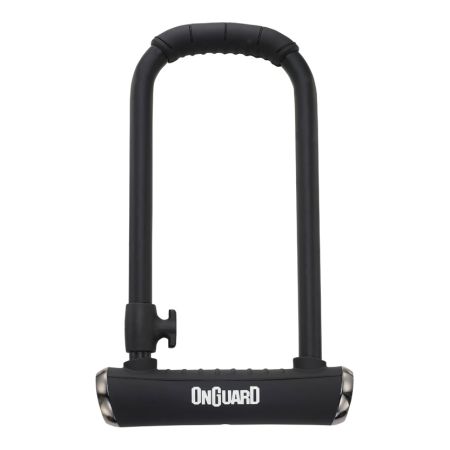 Zapięcie rowerowe ONGUARD Brute LS X-SERIES 8000 U-LOCK - 16,8mm 115mm 260mm - 5 x Klucze z kodem (NEW) 
