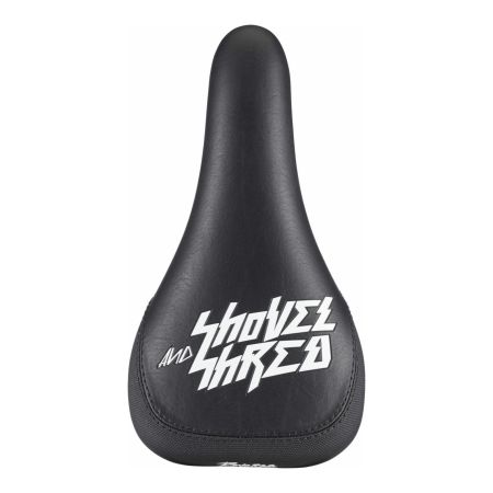 Siodełko REVERSE Nico Vink Shred white 