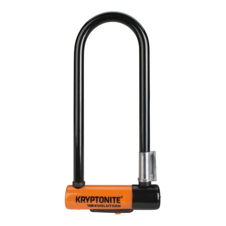 KRYPTONITE ZAPIĘCIE U-LOCK KRYPTONITE EVOLUTION MINI-9 8,3CM X 24,1CM 