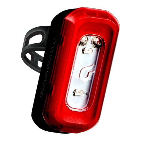 Lampka tylna BLACKBURN LOCAL 15 REAR, 15 lumenów (NEW) 
