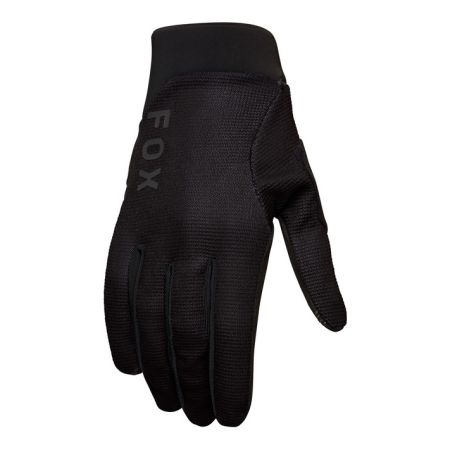 Rękawiczki FOX Lady Ranger Gel Black