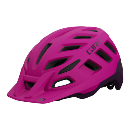 Kask GIRO Radix W Matte Pink Street