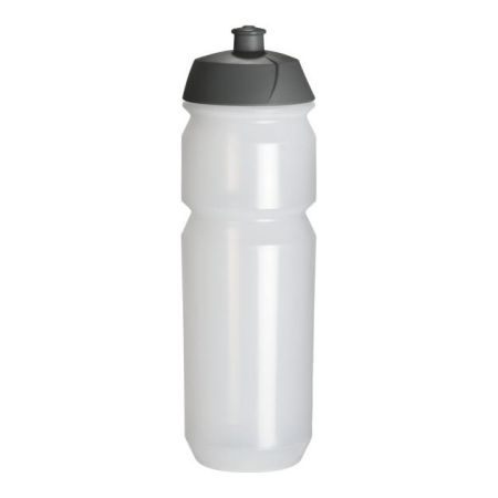 Bidon TACX Shiva przeźroczysty 750 ml 