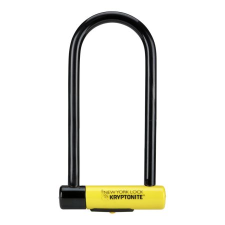 KRYPTONITE ZAPIĘCIE U-LOCK KRYPTONITE NEW YORK LS 10,2CM X 26CM 