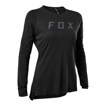 Jersey FOX Lady Flexair Pro L black