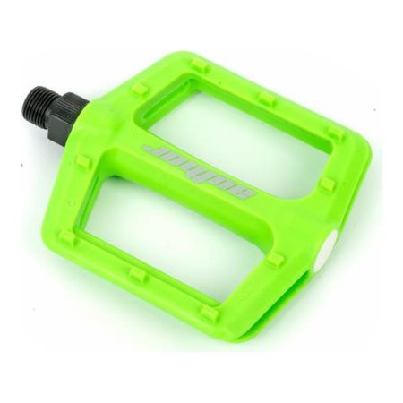  Pedały MTB AUTHOR APD-F13 NYLON zielone 