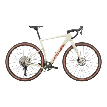 Rower CANNONDALE Topstone Carbon 3 GRX 1X