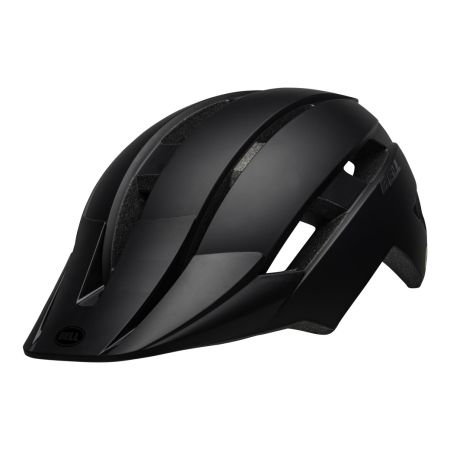 Kask BELL Sidetrack II Matte Black