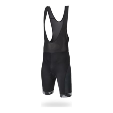 KROSS damskie spodenki kolarskie FLOW LADY BLACK