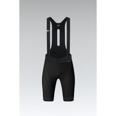 Spodenki kolarskie GOBIK Absolute 7.0 Black