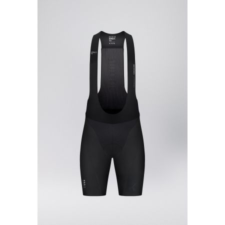 Spodenki kolarskie GOBIK Ultralite 2.0 Black
