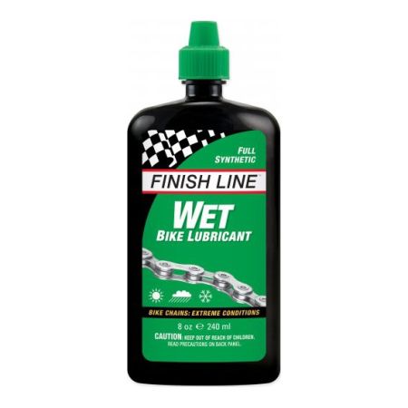  Olej do łańcucha FINISH Line Cross Country 240ml