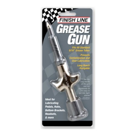 Finish Line Smarowniczka GREASE GUN 