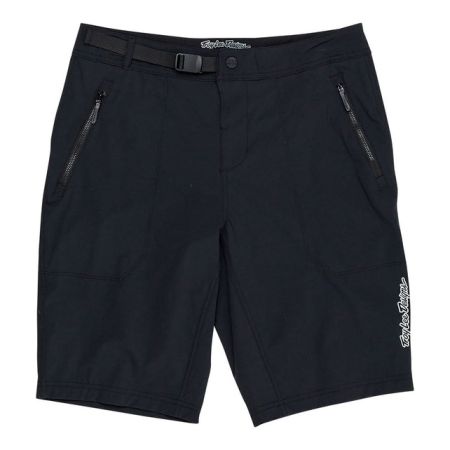 Spodenki TLD Skyline Trail Mono Black