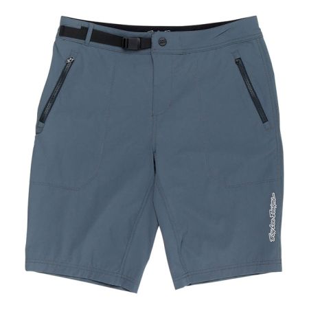 Spodenki TLD Skyline Trail Mono Steel Blue