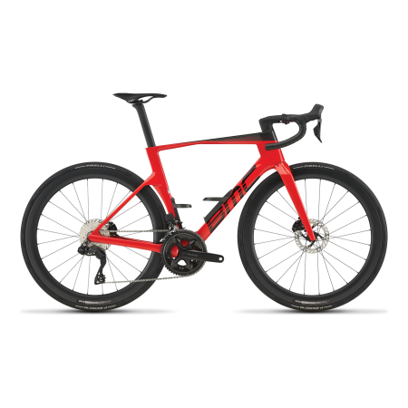 Rower BMC Teammachine R 01 FIVE