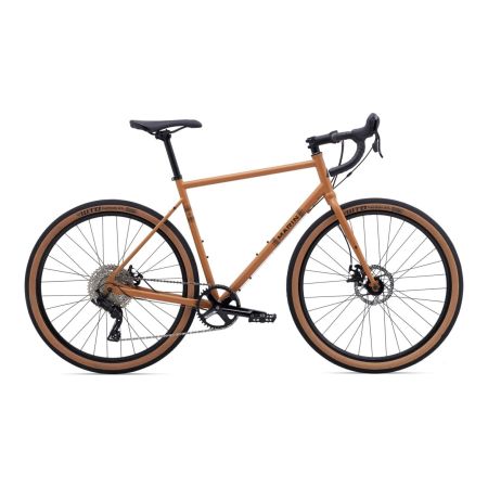 Rower MARIN Nicasio+ 650B 56 brązowy