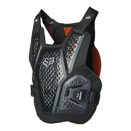 Buzer FOX Raceframe Impact SB D3O