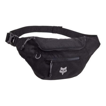 Nerka FOX Hip Pack Black