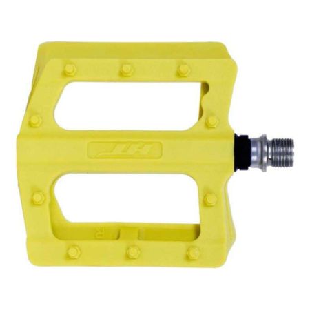 Pedały HT-PA12 neon yellow 