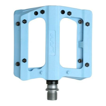 Pedały HT-PA12A sky blue 