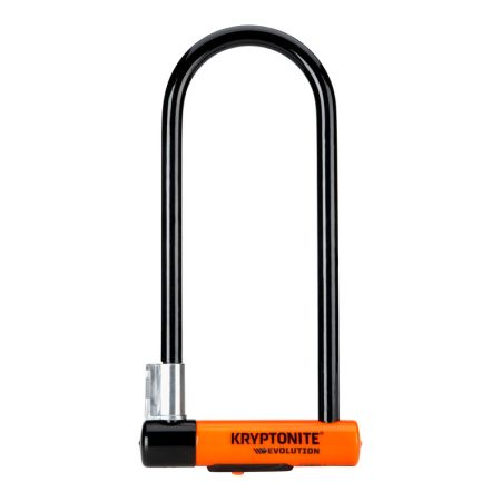KRYPTONITE ZAPIĘCIE U-LOCK KRYPTONITE EVOLUTION LS 10,2CM X 29,2CM 