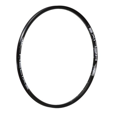 Sun Ringle Obręcz Helix TR27 SL 29", 32 otwory, czarna, tubless ready 