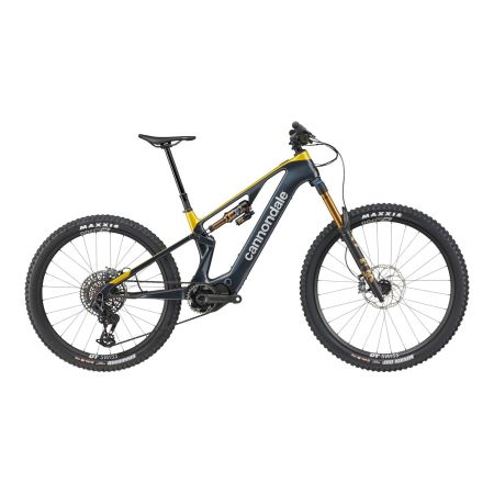 Rower CANNONDALE Moterra SL Carbon 1