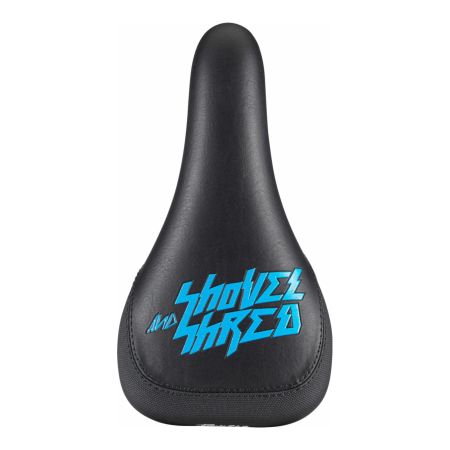 Siodełko REVERSE Nico Vink Shred blue 