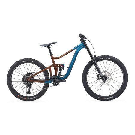 Giant Reign SX