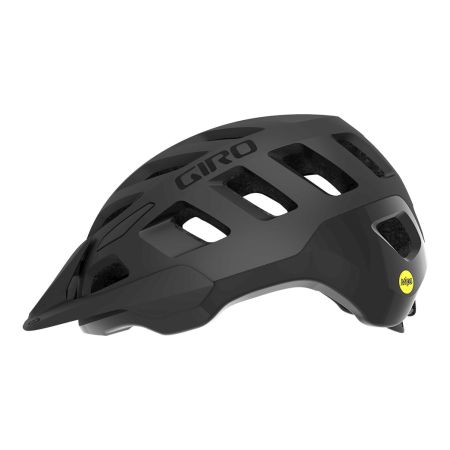 Kask mtb GIRO RADIX INTEGRATED MIPS matte black roz. XL (61-65 cm) (NEW)