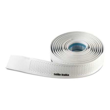 Owijka na kierownicę SELLE ITALIA SG-TAPE biała (NEW) 
