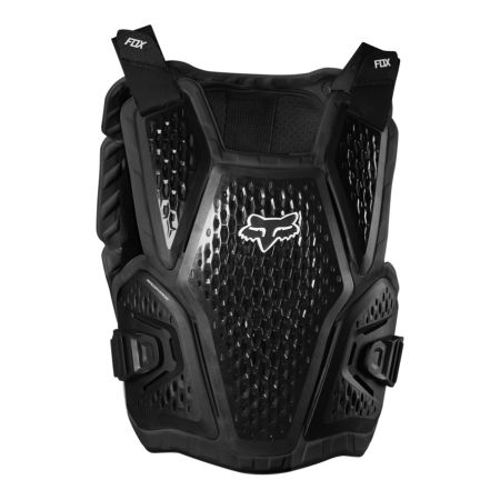 Buzer FOX Junior Raceframe Roost YOS black