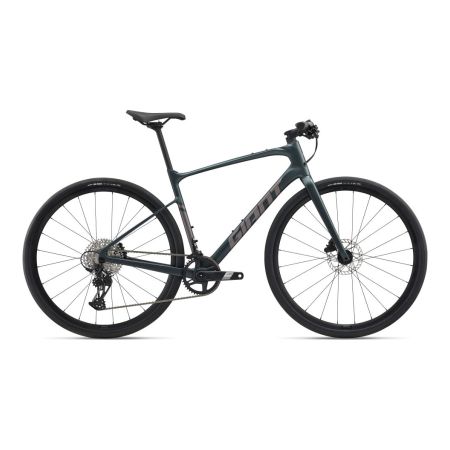 Rower GIANT FastRoad AR Advanced 1