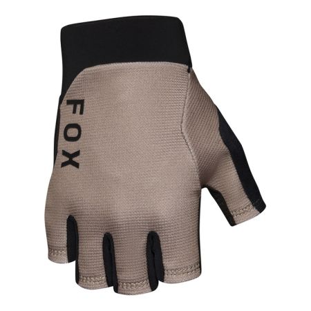 Rękawiczki FOX Ranger Gel Short Sand