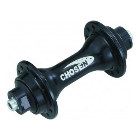 Chosen 2018 A1066B piasta przód 32otw czarny