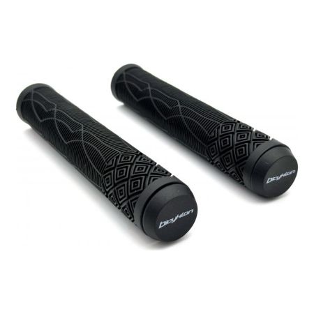 Gripy BICYKLON Dirt czarny