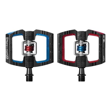 Pedały CRANK BROTHERS Mallet DH Loic Bruni Edition