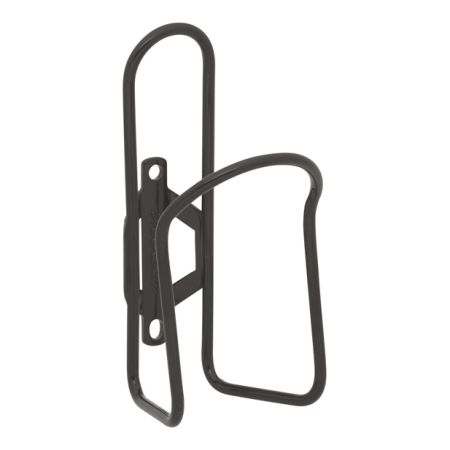Koszyk na bidon BLACKBURN COMP aluminiowy 47g czarny połysk 