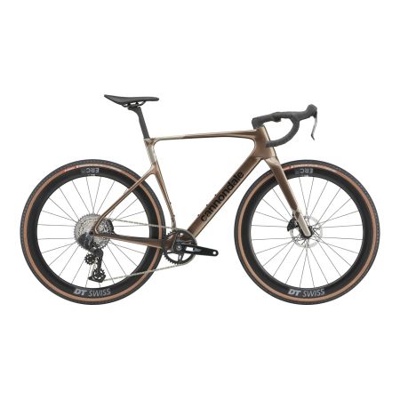 Rower CANNONDALE Super X 3
