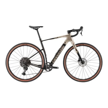 Rower CANNONDALE Topstone Carbon 4