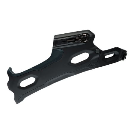 Szczęka odpinana do kasków BELL SUPER 3R/2R CHINBAR matte black roz. L 