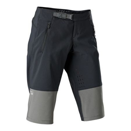 Spodenki FOX Lady Defend XS black