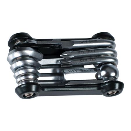  Klucze TOM 14 SKS 
