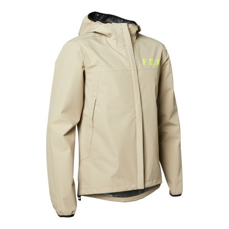 Kurtka FOX Ranger 2.5L Water M Stone