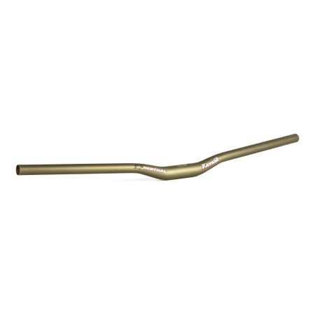 Kierownica RENTHAL Fatbar V2 20mm złoty